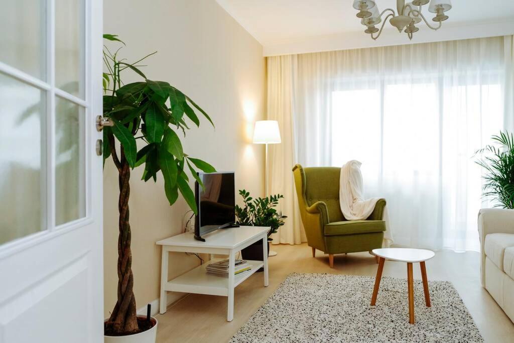 Elegant Vibes Apartment Next To Obor Market Bukarest Eksteriør billede
